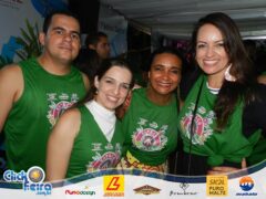 Camarote Espaço Folia (PM)